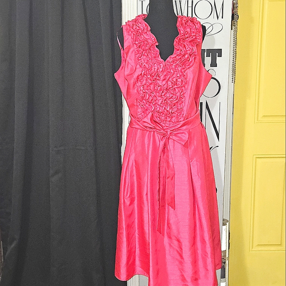 Cocktail Dress